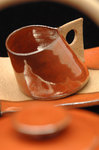tasse invividuelle